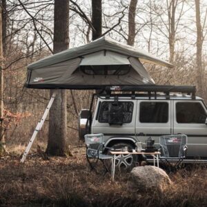 Campwerk Adventure 140 Daktent