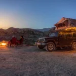 Daktent verhuren als particulier via Campio