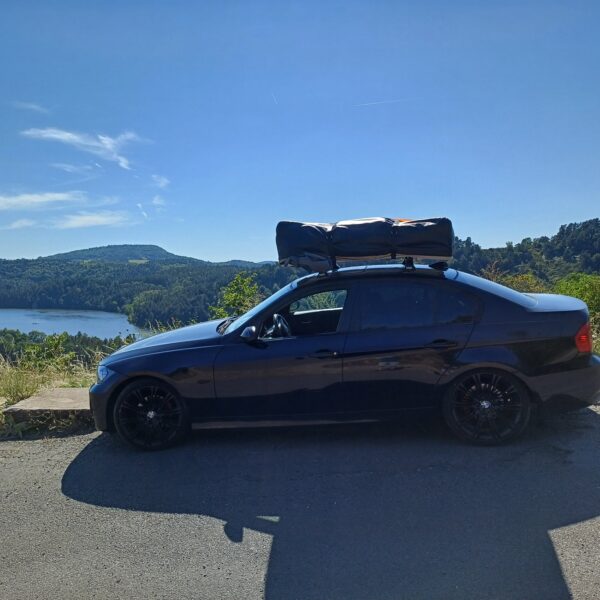 Daktent camo 140