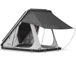 More4x4 Hardshell 1.0 Campio huren