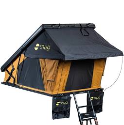 SNUG Jura Hardshell Campio huren
