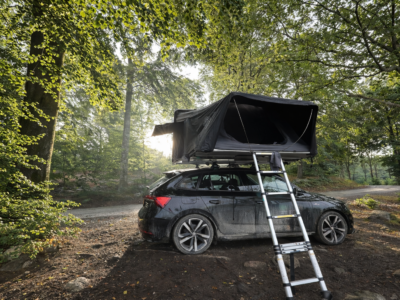 Daktent huren in Gelderland