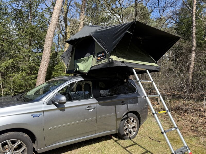 Tentbox lite 2.0