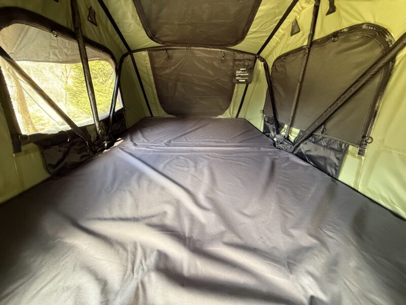 Tentbox lite 2.0