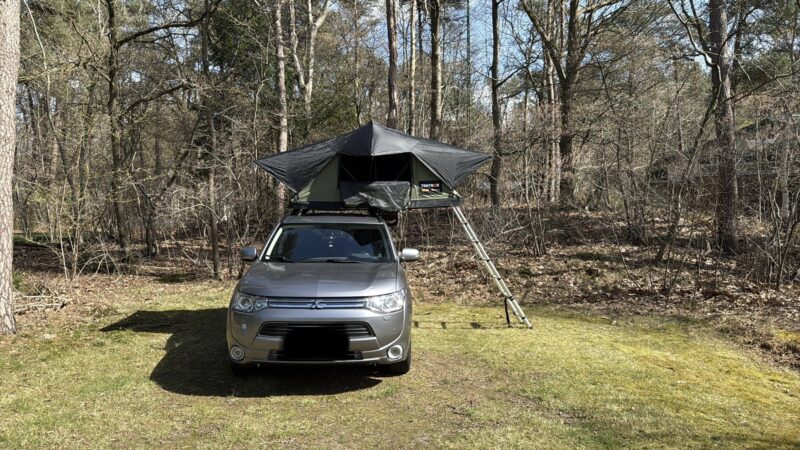 Tentbox lite 2.0