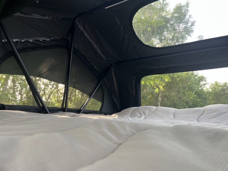 Peter Penthouse daktent
