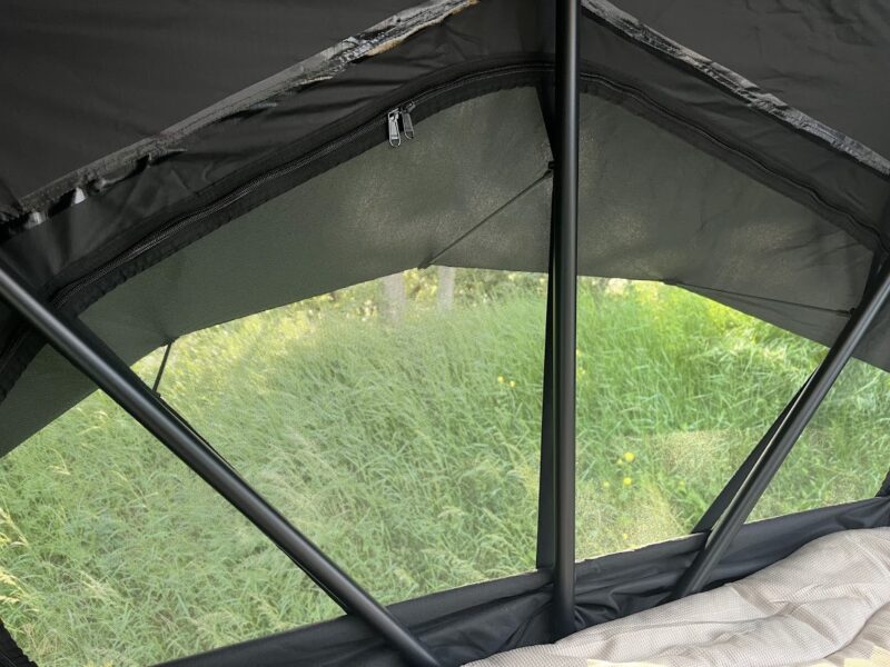 Peter Penthouse daktent