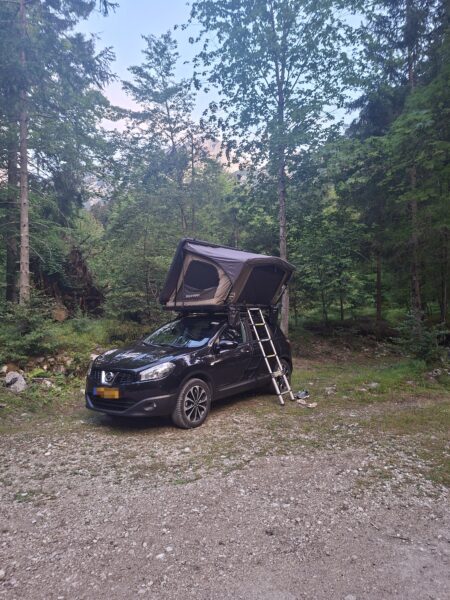 Daktent Sheepie Bookara 170 p/wk
