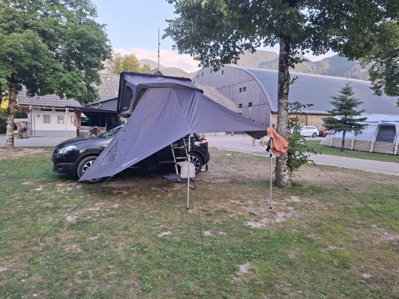 Daktent Sheepie Bookara 170 p/wk
