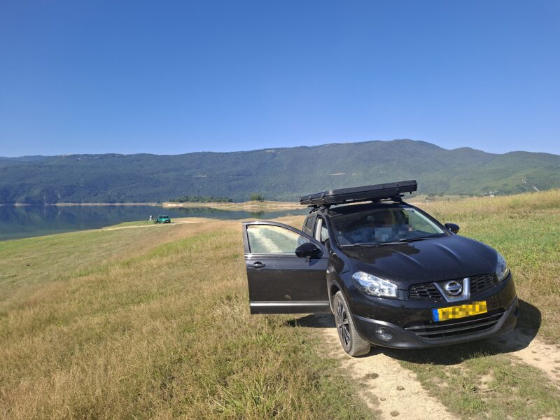 Daktent Sheepie Bookara 170 p/wk
