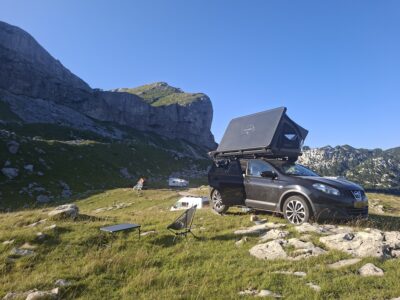 Daktent Sheepie Bookara 170 p/wk