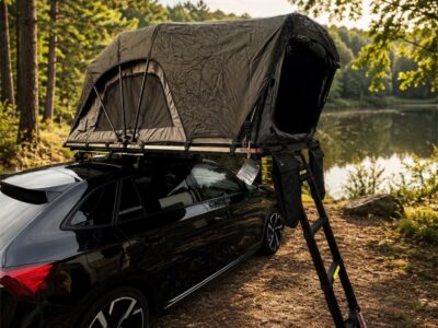 Wild Land Lite Cruiser 120XL Pro daktent