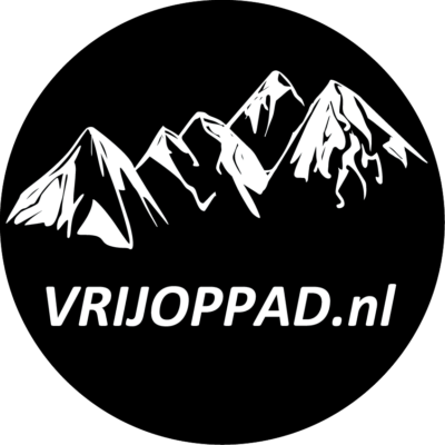 Vrij op pad